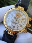 Đồng hồ Nga chữ ký Tổng thống Putin máy 3133 Au10, kính sapphire, 252063