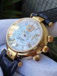 Đồng hồ Nga chữ ký Tổng thống Putin máy 3133 Au10, kính sapphire, 252063