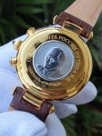 Đồng hồ Nga chữ ký Tổng thống Putin máy 3133 252065