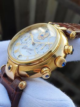 Đồng hồ Nga chữ ký Tổng thống máy 3133 252068