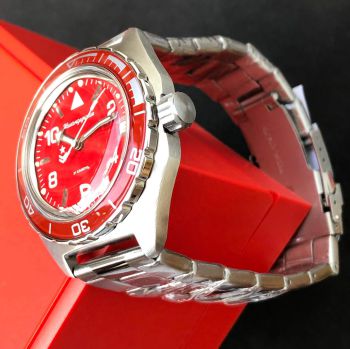 Đồng hồ Nga Vostok Komandirskie 650841