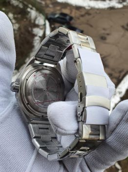 Đồng hồ Nga Komandirskie 650856