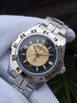 Đồng hồ Nga Vostok Partner 251249