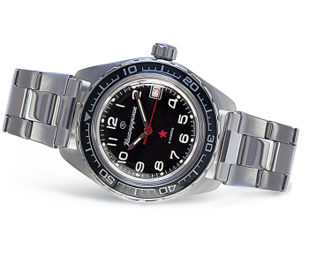 Đồng hồ Nga Vostok Komandirskie 020706