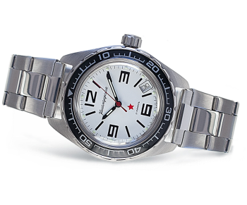 Đồng hồ Nga Vostok Komandirskie 020716