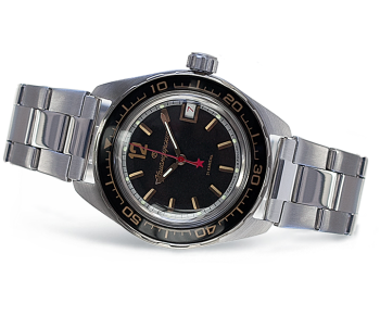 Đồng hồ Nga Vostok Komandirskie 020741