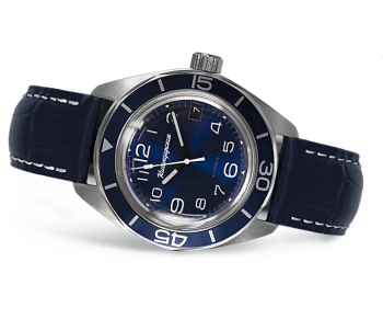 Đồng hồ Nga Vostok Komandirskie 030598