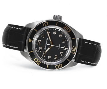 Đồng hồ Nga Vostok Komandirskie 030599