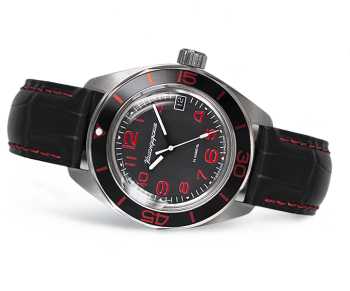 Đồng hồ Nga Vostok Komandirskie 030786