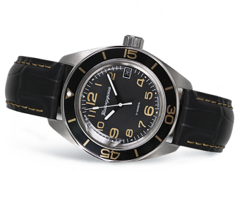 Đồng hồ Nga Vostok Komandirskie 030787