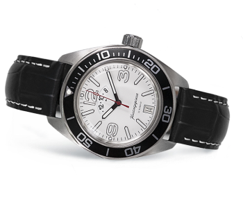 Đồng hồ Nga Vostok Komandirskie 030789