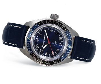 Đồng hồ Nga Vostok Komandirskie 030935