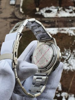 Đồng hồ Nga Vostok Komandirskie 350504