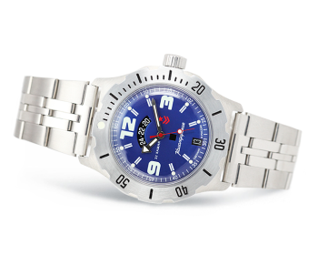 Đồng hồ Nga Vostok Komandirskie 350604