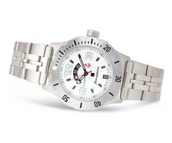 Đồng hồ Nga Vostok Komandirskie 350606