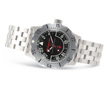 Đồng hồ Nga Vostok Komandirskie 350617