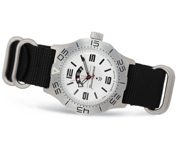 Đồng hồ Nga Vostok Komandirskie 350618