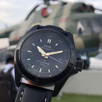 Đồng hồ Nga Vostok Komandirskie 2416/396778