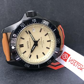 Đồng hồ Nga Vostok Komandirskie 2416/396779
