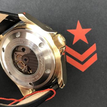 Đồng hồ Nga Vostok Komandirskie 2416/393780