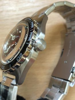 Đồng hồ Nga Vostok Komandirskie 650536