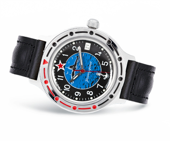 Đồng hồ Nga Vostok Komandirskie 921163