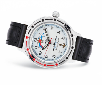 Đồng hồ Nga Vostok Komandirskie 921241