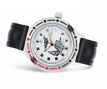 Đồng hồ Nga Vostok Komandirskie 921261