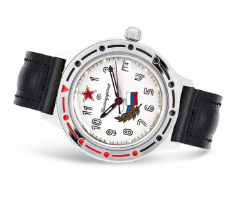 Đồng hồ Nga Vostok Komandirskie 921277