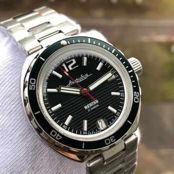 Đồng hồ Nga Vostok Neptune 960758