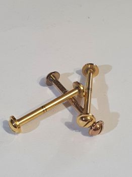 Chốt quai dây đồng hồ tổng thống Nga cho Nam CHOT01