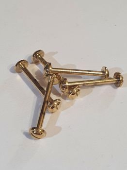 Chốt quai dây đồng hồ tổng thống Nga cho Nữ CHOT02