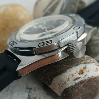 Đồng hồ Nga Amphibia 670923