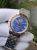 Đồng hồ Nga Amphibia 420374 dây thép