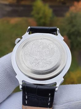 Đồng hồ Nga Vostok 581827