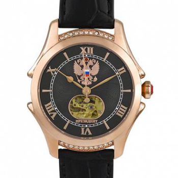 Đồng hồ Nga Poljot Tổng thống 6809081