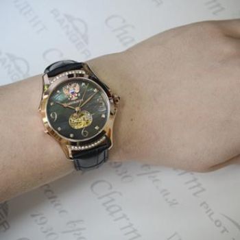 Đồng hồ Nga Poljot Tổng thống 6809085