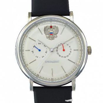 Đồng hồ Nga Poljot Tổng thống 86020861
