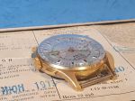 Đồng hồ cổ Liên xô Poljot 19 jewels máy bấm giờ đầu tiên