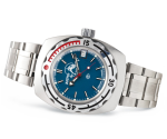 Đồng hồ Nga Vostok Amphibia 090059
