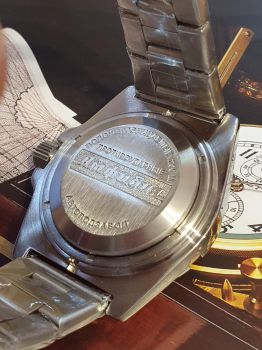 Đồng hồ Nga Vostok Amphibia 110902