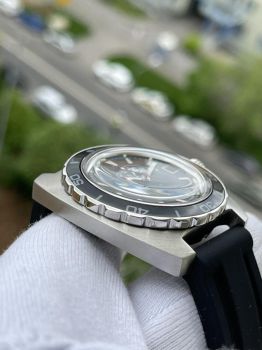 Vostok Amphibian Watches - Một sản phẩm đáng tin cậy và đa năng Vostok Amphibia 170600