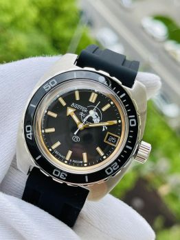 Đồng hồ Nga Vostok Amphibia 170805