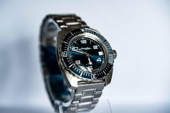 Đồng hồ Vostok 31 jewels Amphibia 170894