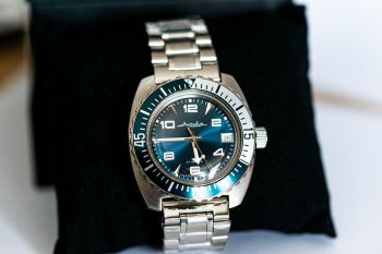Đồng hồ Vostok 31 jewels Amphibia 170894