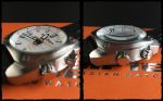 Đồng hồ Nga Vostok Amfibia Scuba 070799