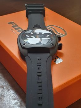 Đồng hồ Nga Vostok Amfibia Scuba 076800