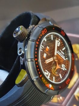 Đồng hồ Nga Vostok Amfibia Turbina 236489