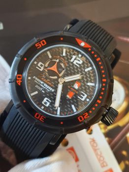 Đồng hồ Nga Vostok Amfibia Turbina 236489