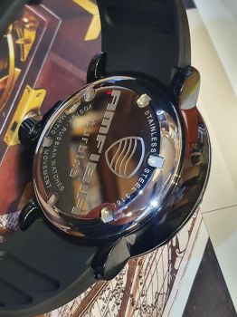 Đồng hồ Nga Vostok Amfibia Turbina 236490